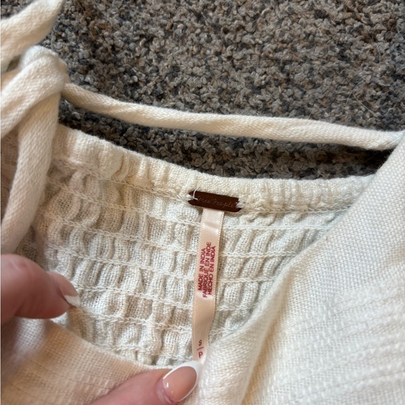 Free People Romper - Picture 3 of 4